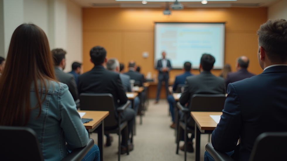 Empowering Communities Through Transparent Probation Practices