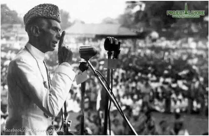The Birth of a Nation and Death of Jinnah || Yasir Hassan Blogs