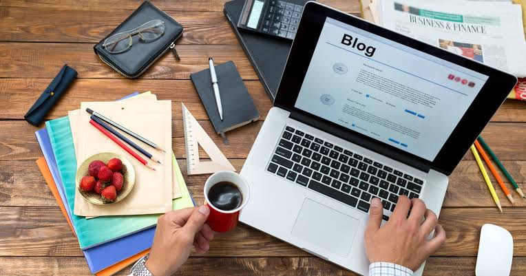 What is Yasir Hassan Blogs