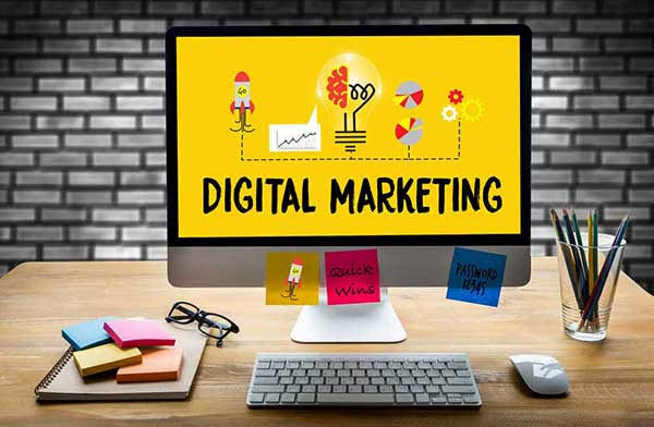 How to use Digital Marketing To Grow your Business | yasir Hassan Blogs