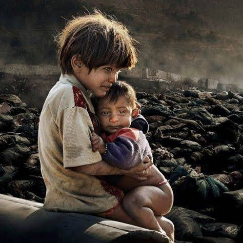 I don’t care because I am a selfish person || Climate change || flood ||  Yasir Hassan Blogs