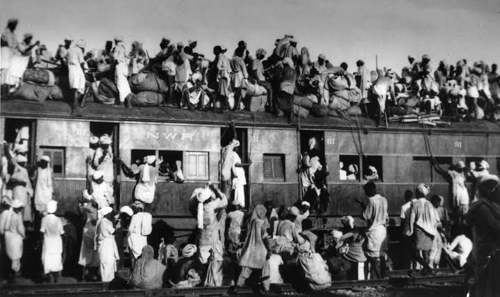 Countdown To Partition || Yasir Hassan Blogs