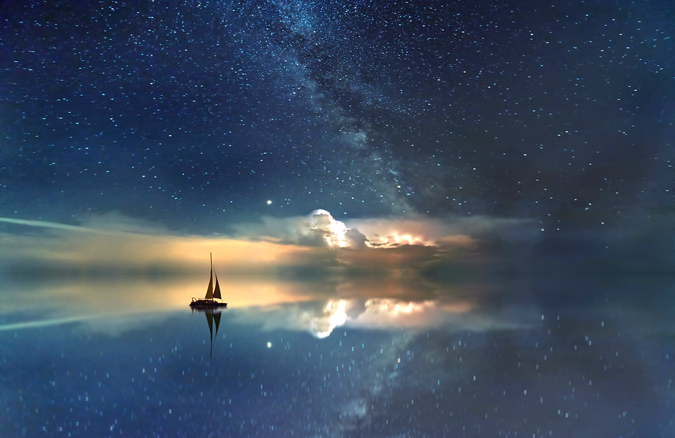 Image by Johannes Plenio