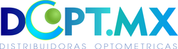 Distribuidora Optométrica