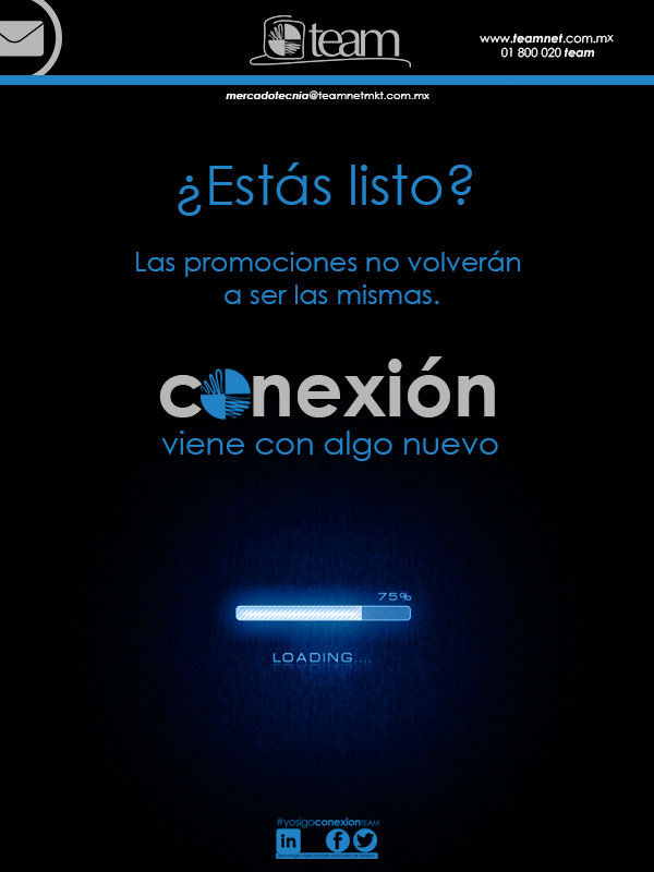 Preventiva Nueva Conexion