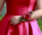 Corsage - Pickup Only