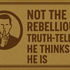 Complete Dipshit Bill Maher Is Not the Rebellious Truth-Teller He Thinks He Is