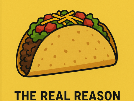 Why Trump Always Chickens Out: The Full TACO Picture