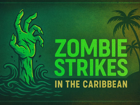 Zombie Strikes in the Caribbean: How an Energy Gambit Turned into Regime-Security Theater