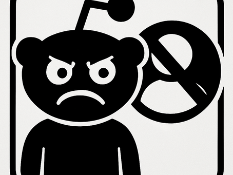 Spez and Reddit: A Platform Tilting Toward Tyranny