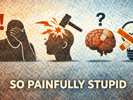 Joe Rogan Is So So Painfully Stupid It Hurts to Think About All the Idiots Who Still Listens to Him