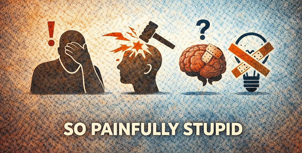 Joe Rogan Is So So Painfully Stupid It Hurts to Think About All the Idiots Who Still Listens to Him