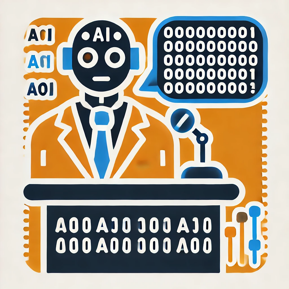 JD Vance says AI can’t replace humans when this brain damaged image could literally replace his dumb ass…