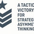 Anders Puck Nielsen on Anti-Personnel Mines Is a Tactical Victory for Strategic Asymmetric Thinking