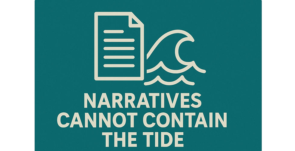 The Reddit Owners Hostile to Anti-Trump Narratives Cannot Contain the Tide