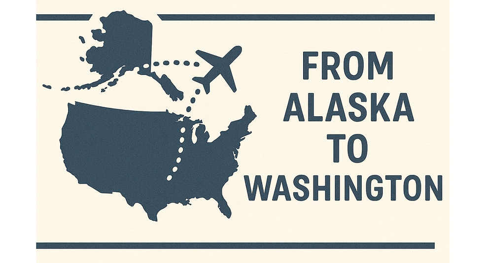 A Dire Warning: The Supplement to Spaniel — And How to Actually Understand Alaska to Washington