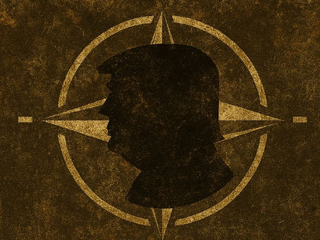 The NATO Summit Wager: A Thoughtful Reply to Jake Broe