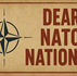 Dear NATO Nations, If You Are Not Listening to Paul Warburg, You Are Fucking Up