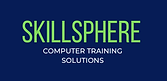 The logo for SkillSphere Computer Training Solutions
