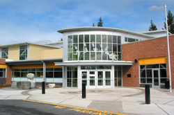 Federal Way Recreation & Community Center