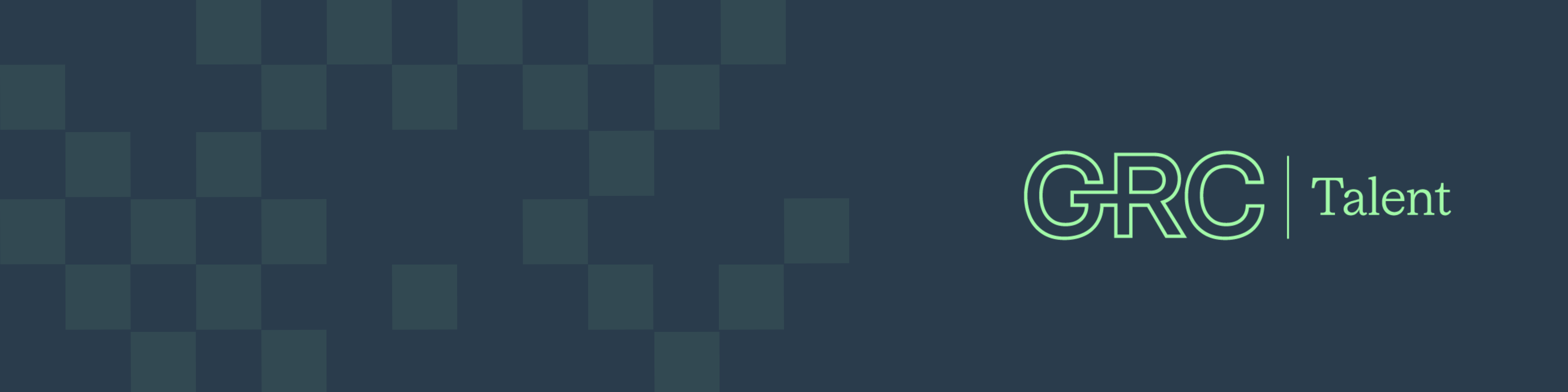 GRC Talent branding