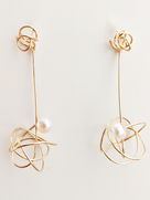 Vivian Blanco | handmade jewelry | North Carolina, USA