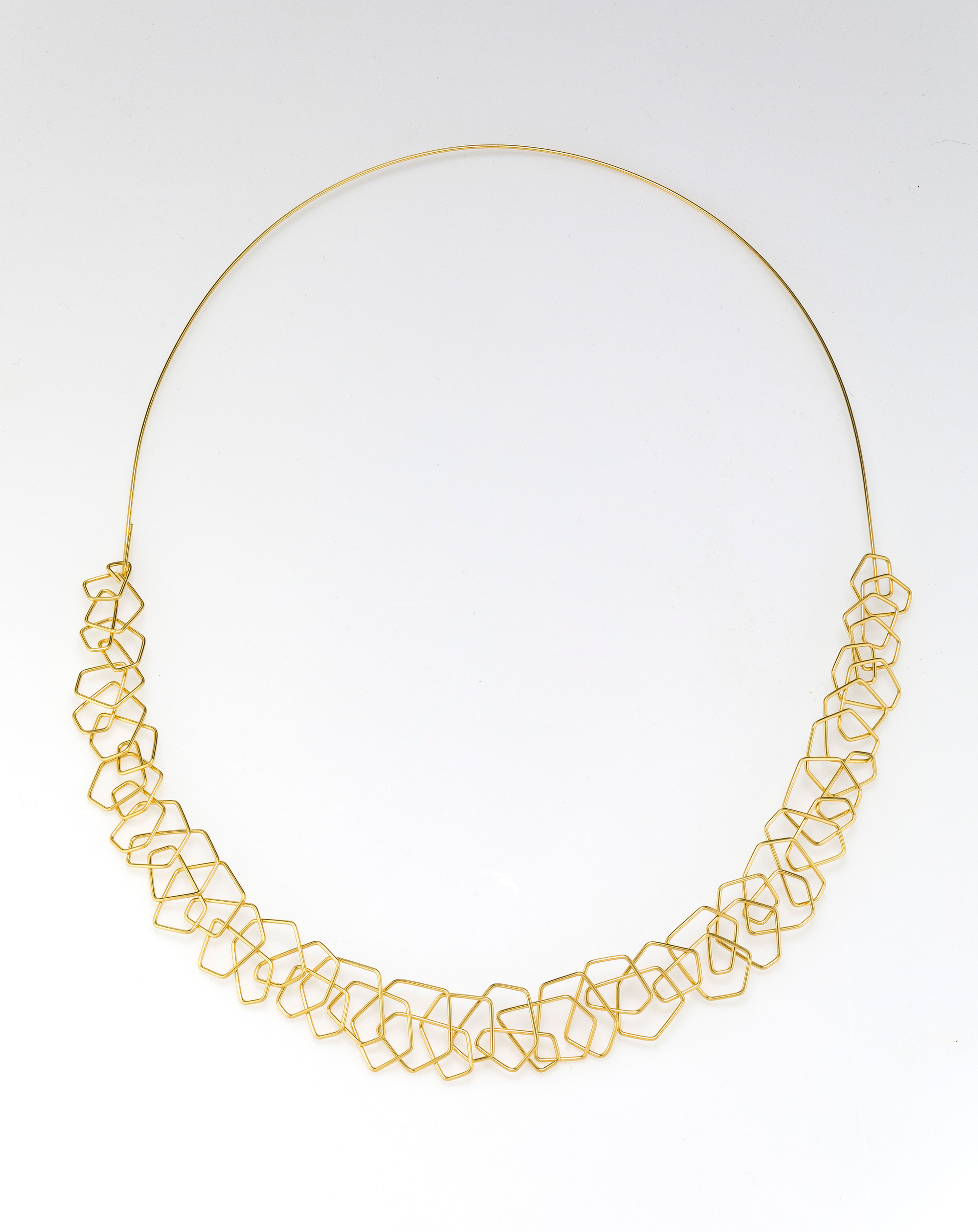 Tornado Necklace - Around You