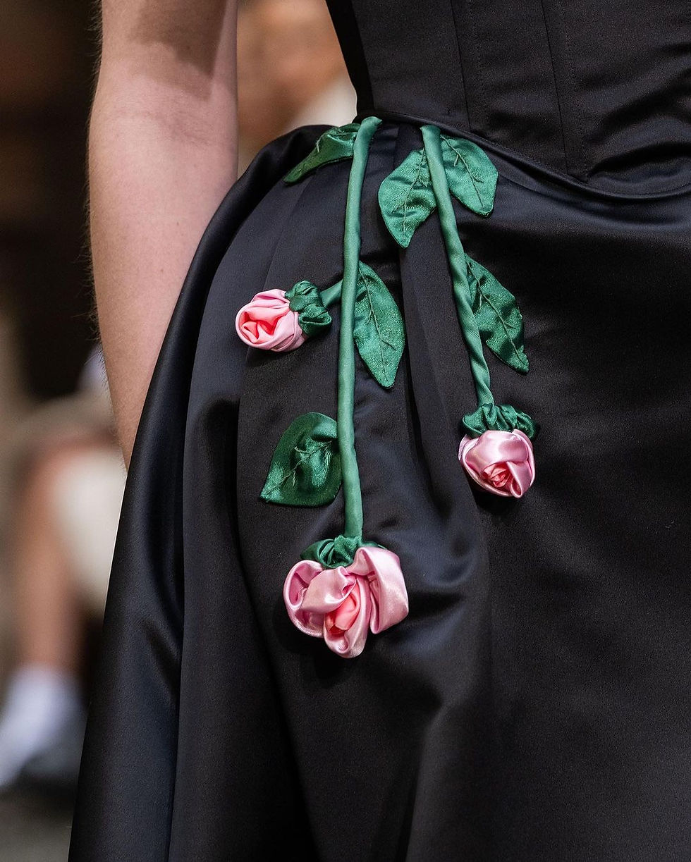 Vivetta: A sophisticated seduction