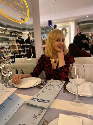 Η χαρά της ζωής