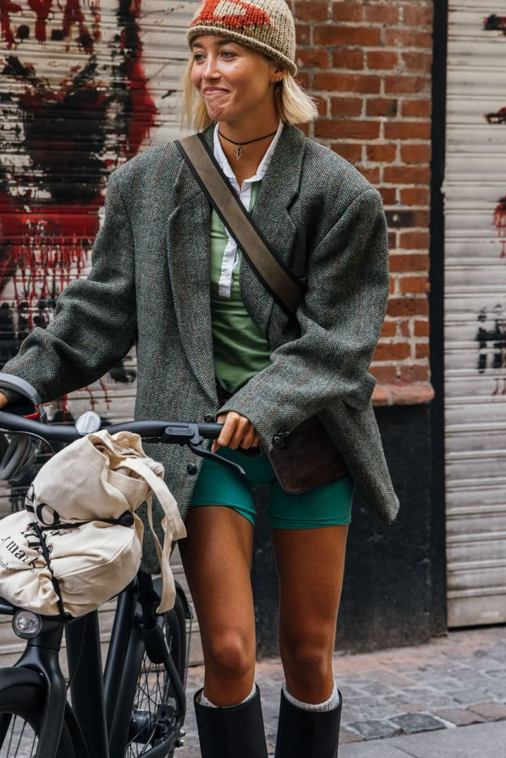 via Pinterest / Vogue Scandinavia