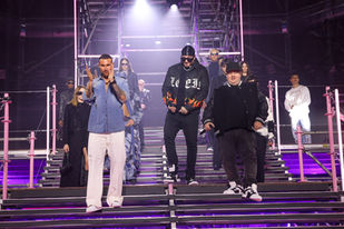 Philipp Plein: Η ανάμνηση μιας disco