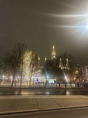 Vienna: Αριστοκρατικό μεγαλείο για τους λάτρεις της μπαρόκ αισθητικής