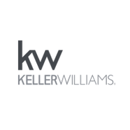 We work with Keller Williams Real Estate