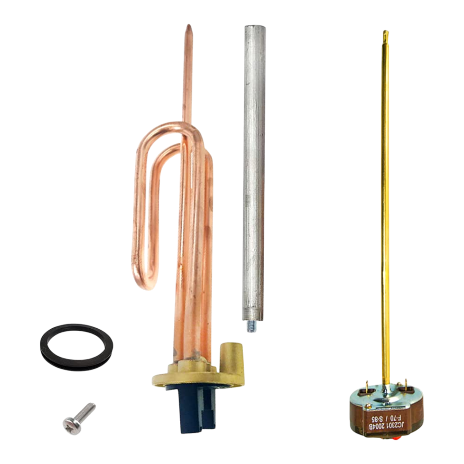 Resistenciar tipo Aristón 1500w