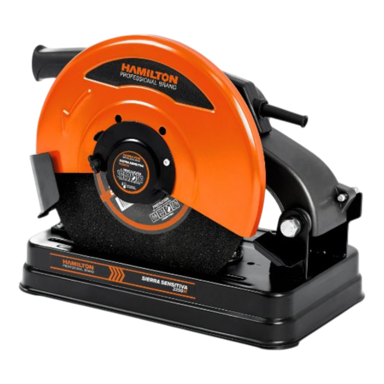 Sierra sensitiva Hamilton 2250W - HSS002