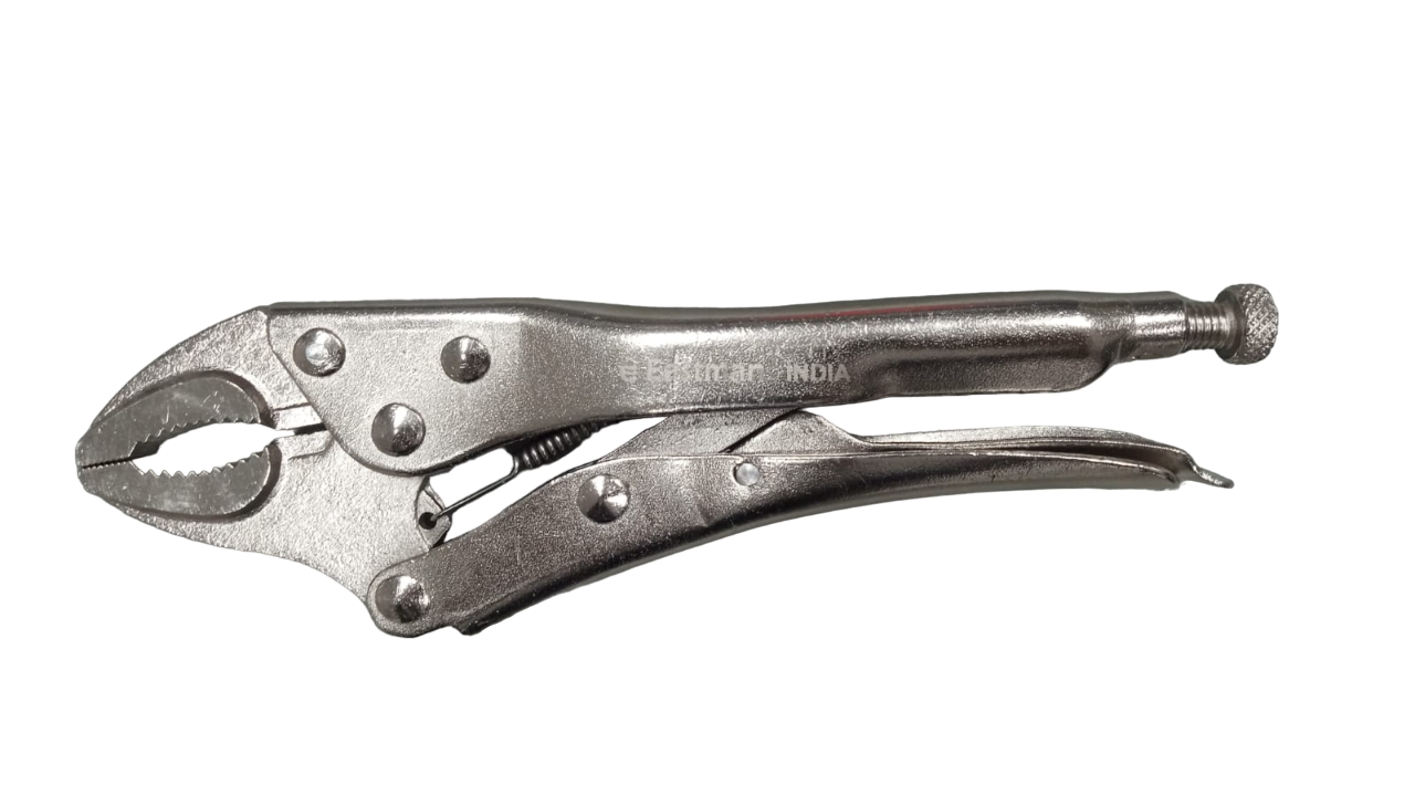 Pinza perro/De fuerza 10" "Eastman"