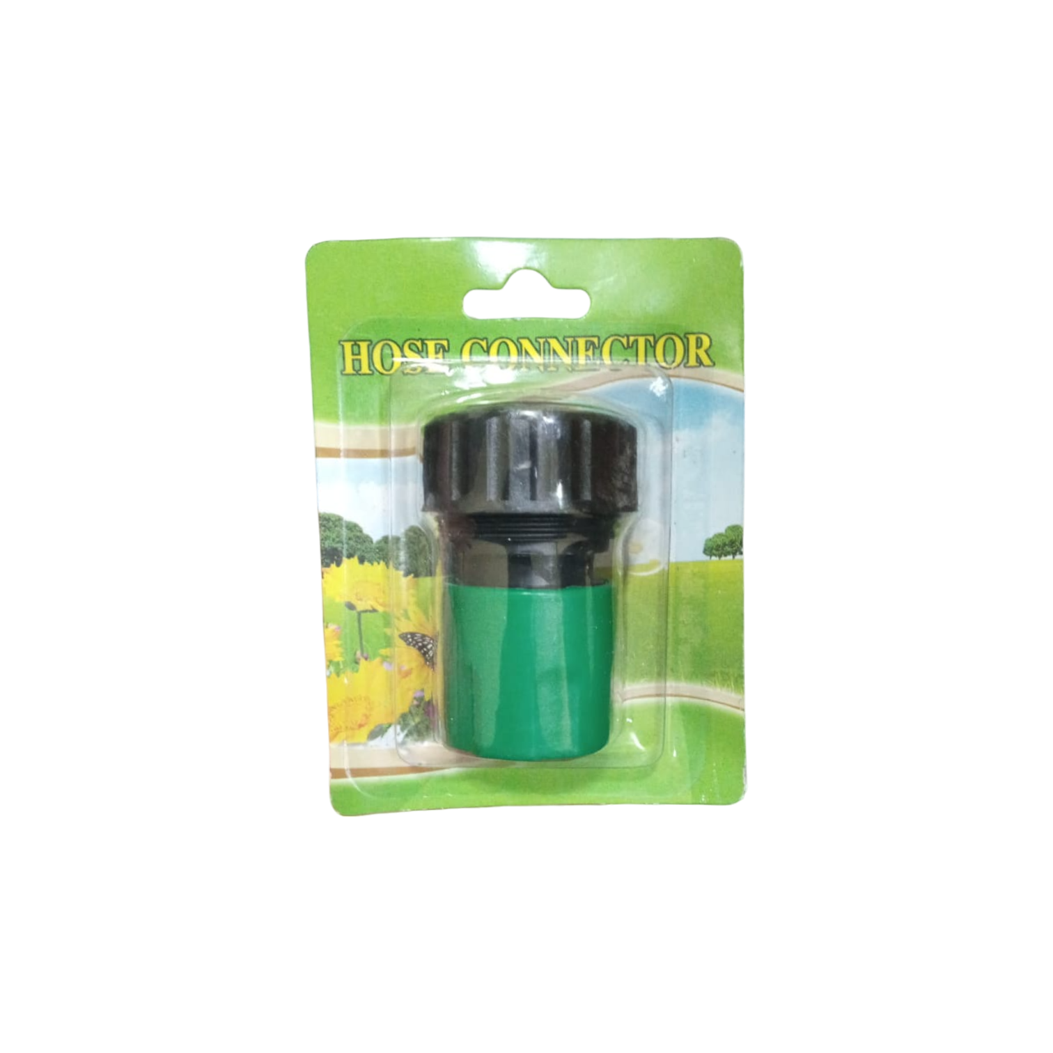 Acople rapido 1/2 jardin