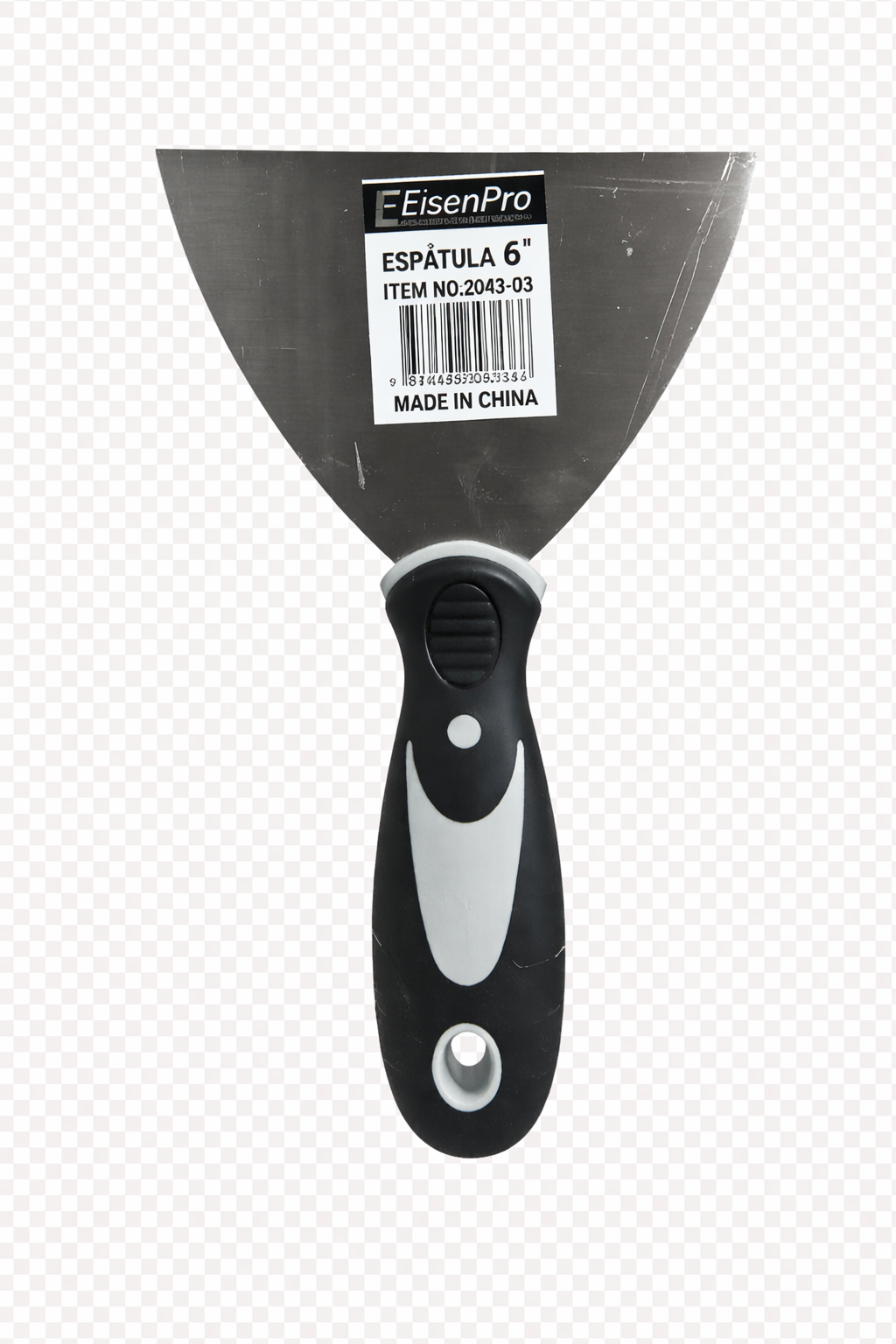 Espatula 6' Eisenpro