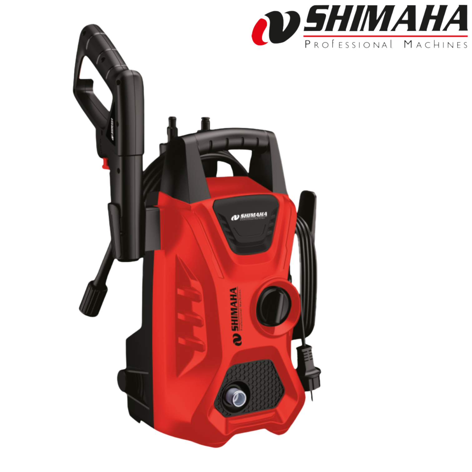 Hidrolavadora Shimaha 1400W - SH 4110