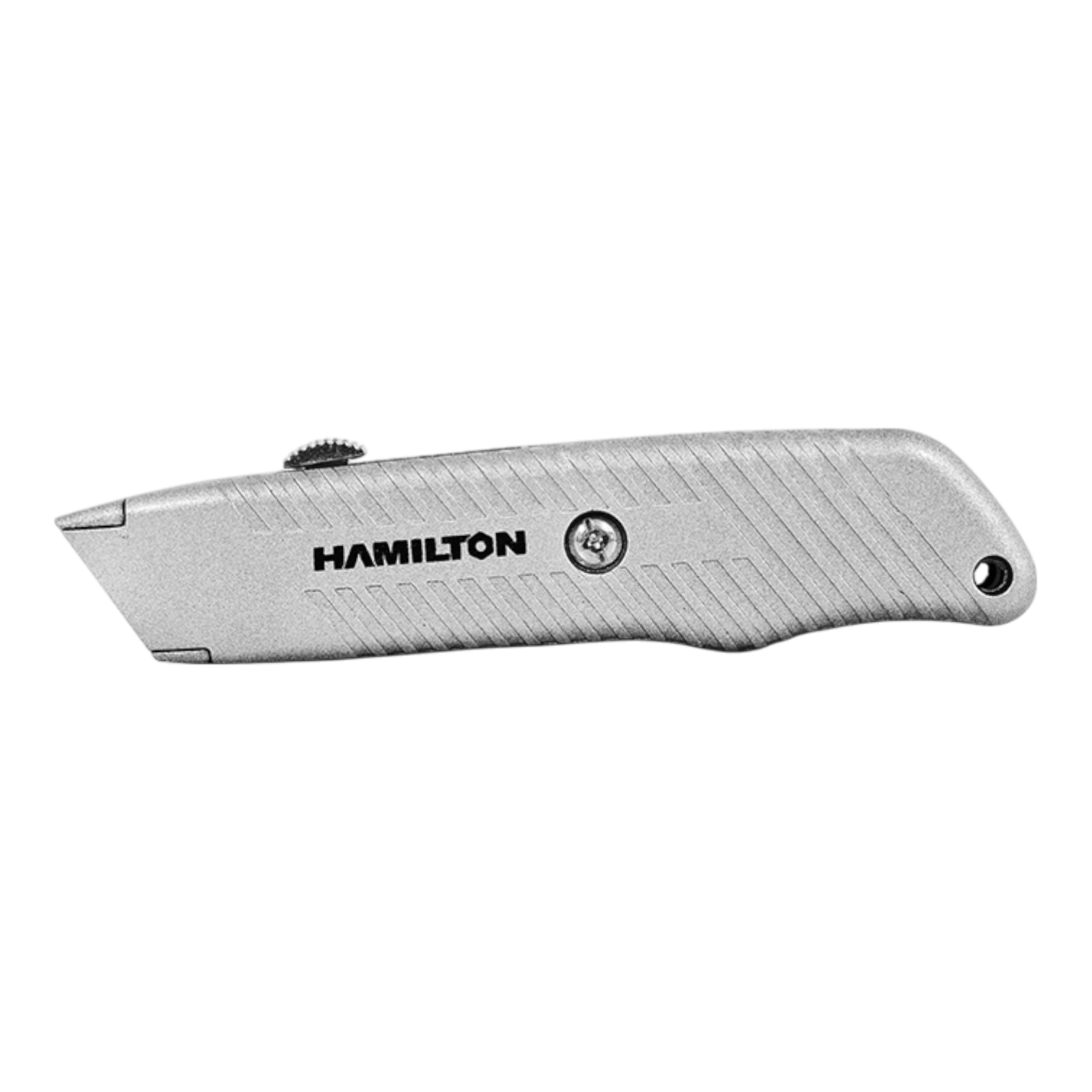 Cutter de Aluminio Profesional – 18 mm Hamilton