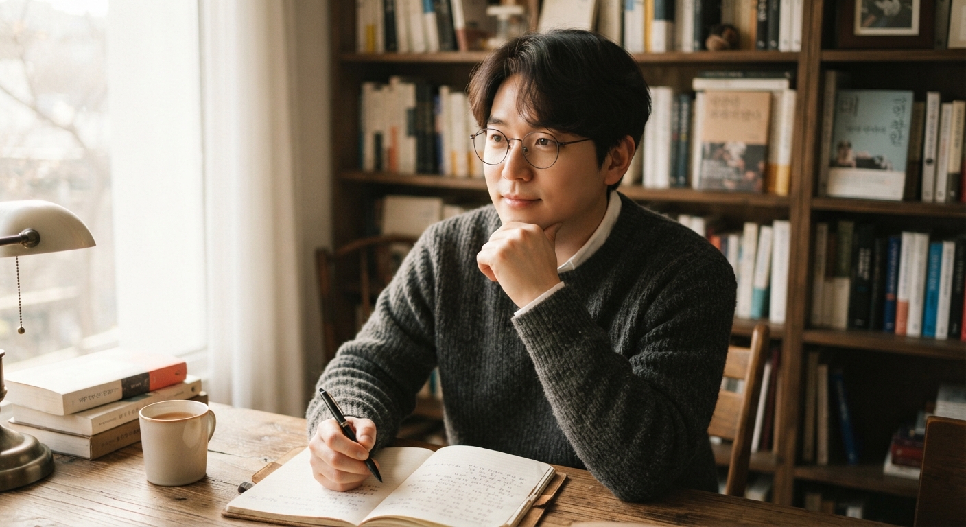 Writer: 아담 림 - Adam Lim