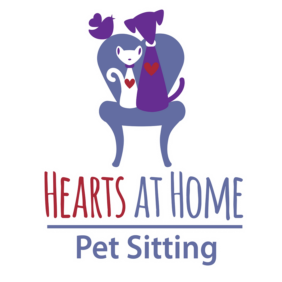 Hearts at Home Pet Sitting Yorktown