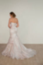 neena bridal studio stella york strapless rouched fun detailing fitted
