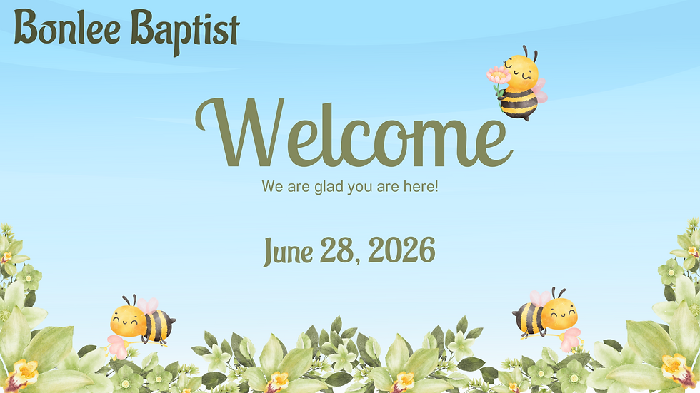 Announcements 2026-06-28.001