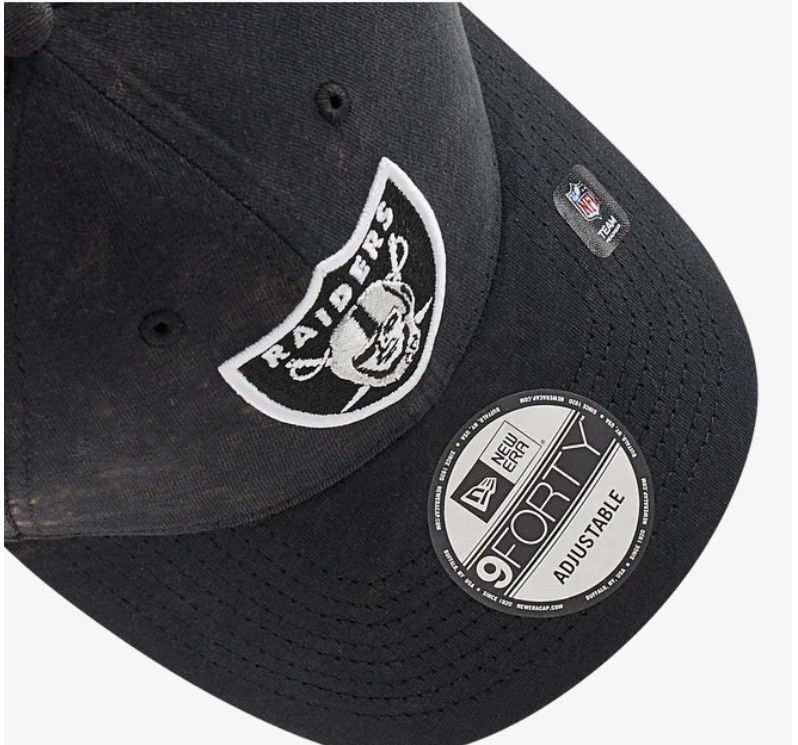 Thumbnail: New Era Raiders 9FORTY