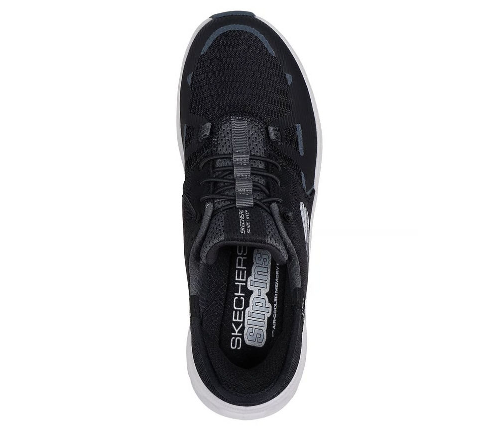Thumbnail: Skechers Slip-ins Glide Step Pro