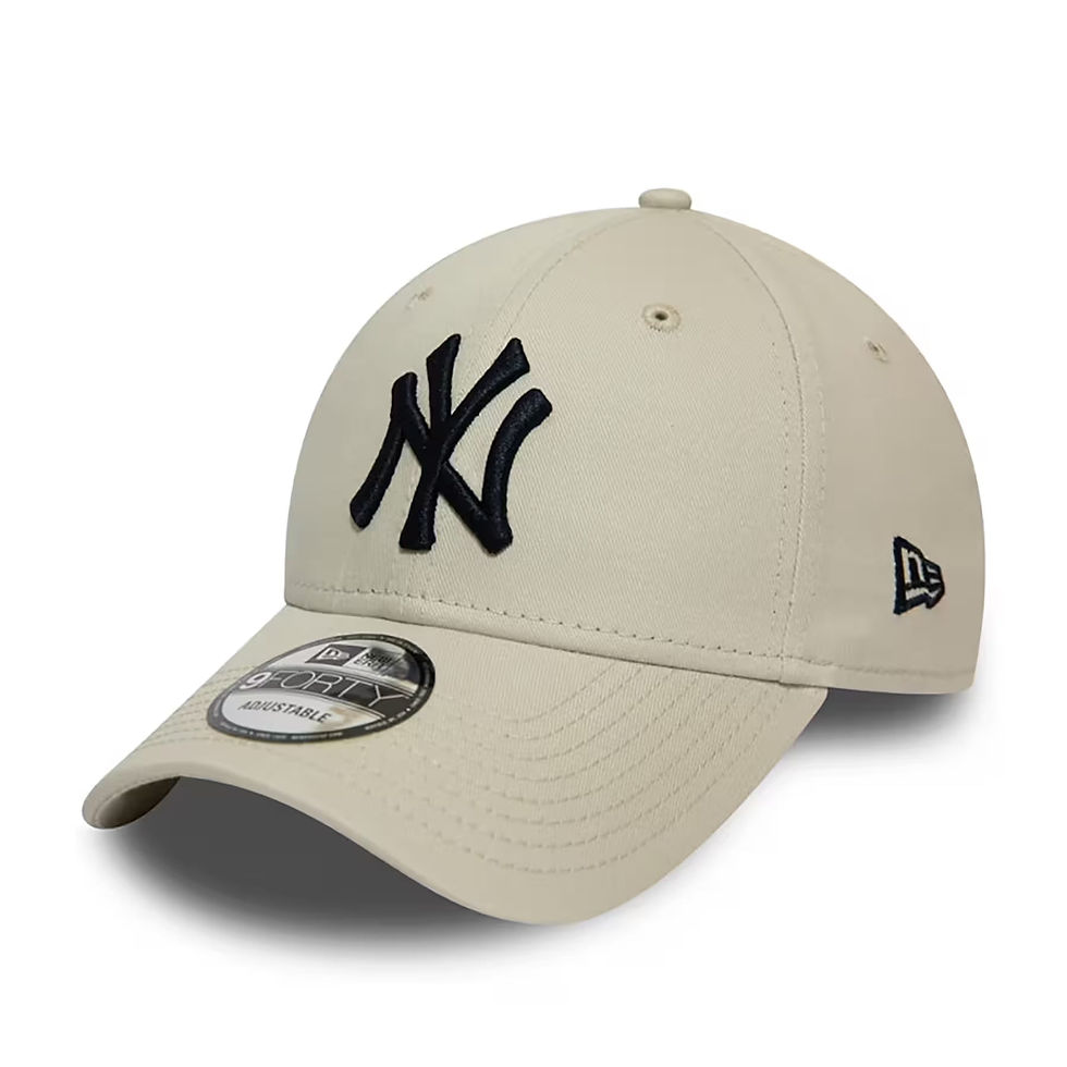 Indexkép: New Era Mlb New York Yankees 9Forty Cap