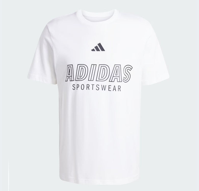 Thumbnail: Adidas póló