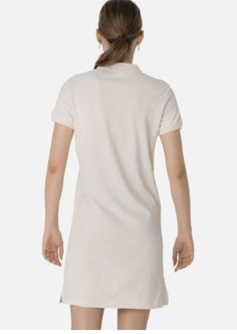 Thumbnail: Dorko ruha Adele Dress BÉZS