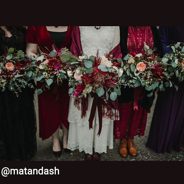 Congratulations Ginny + Derek! Loved thi